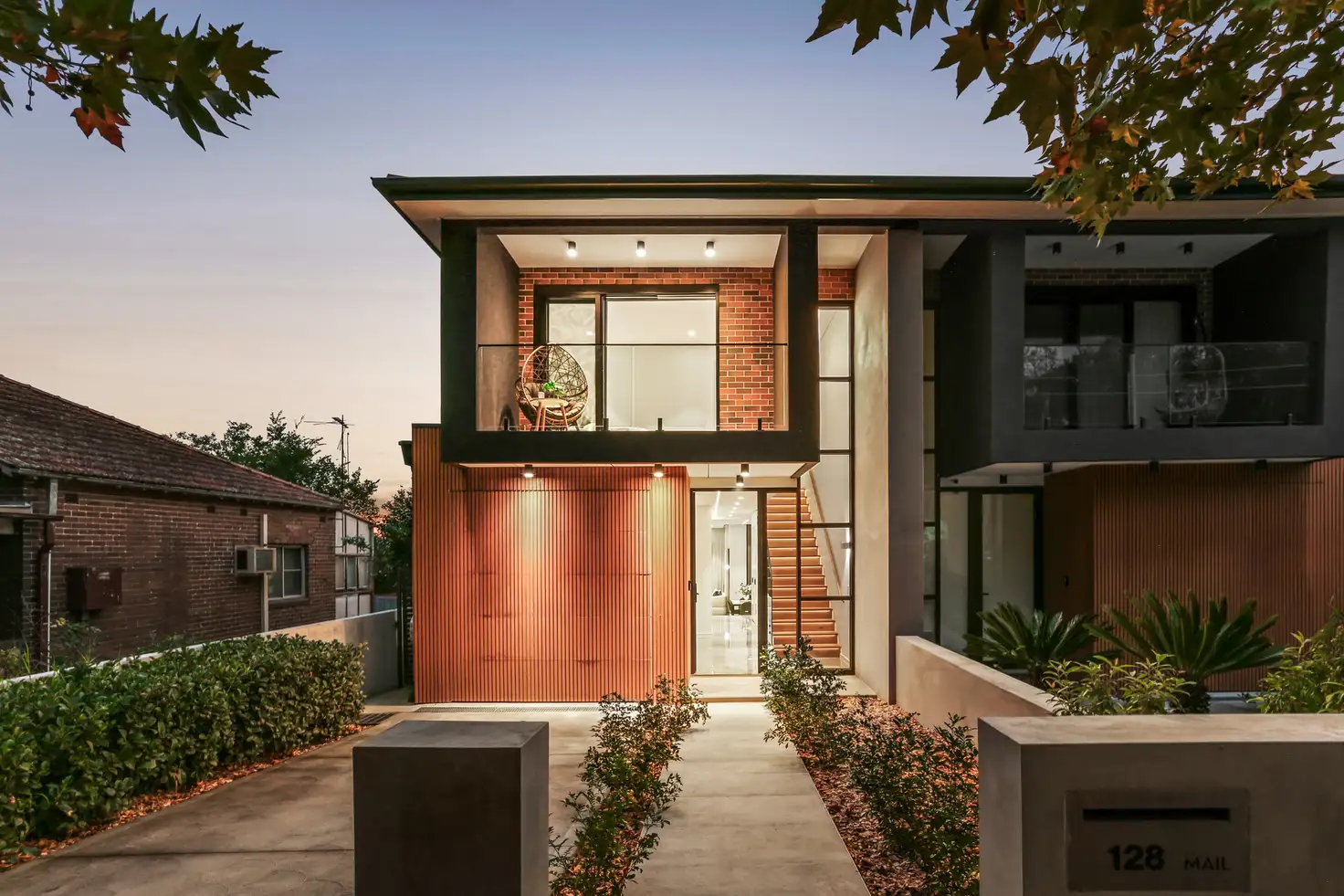 Main view of Homely house listing, 128 George Street, North Strathfield NSW 2137