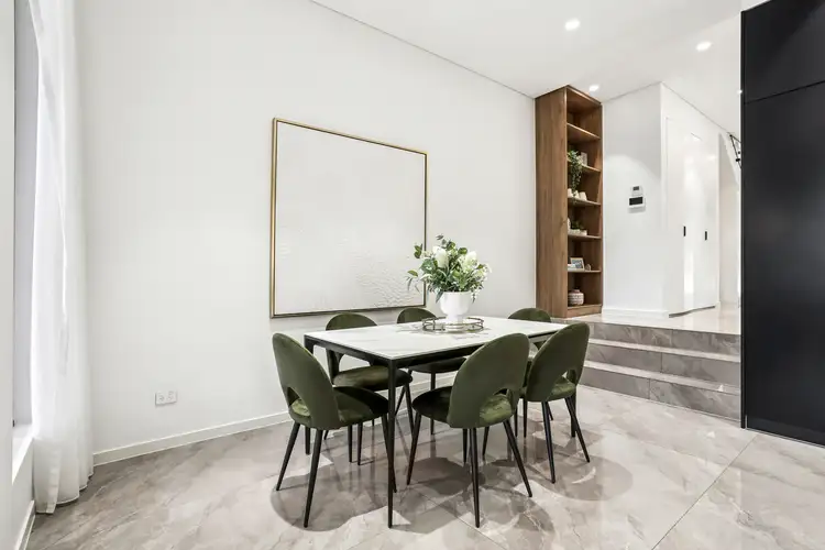 Fourth view of Homely house listing, 128 George Street, North Strathfield NSW 2137