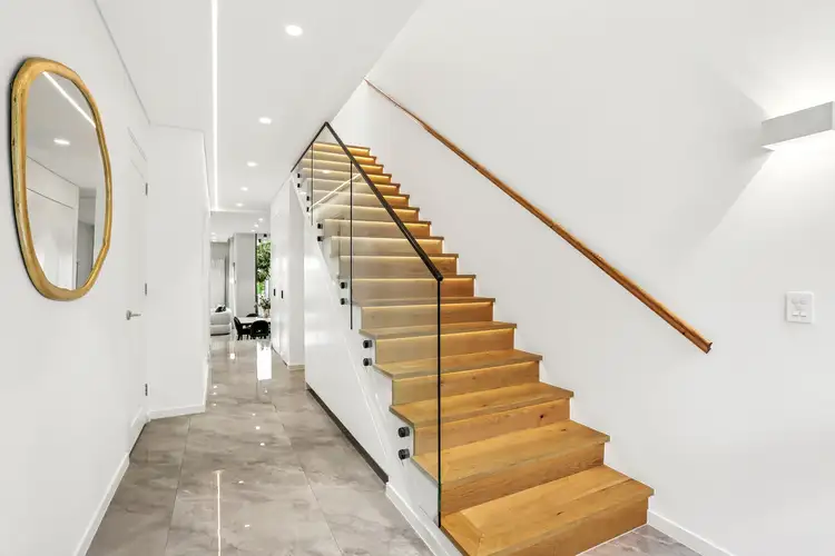 Fifth view of Homely house listing, 128 George Street, North Strathfield NSW 2137