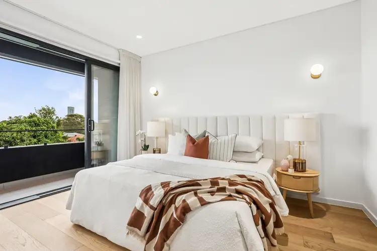 Sixth view of Homely house listing, 128 George Street, North Strathfield NSW 2137