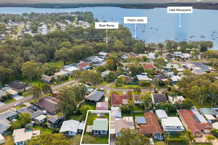 Third view of Homely house listing, 4 Nirringa Road, Summerland Point NSW 2259