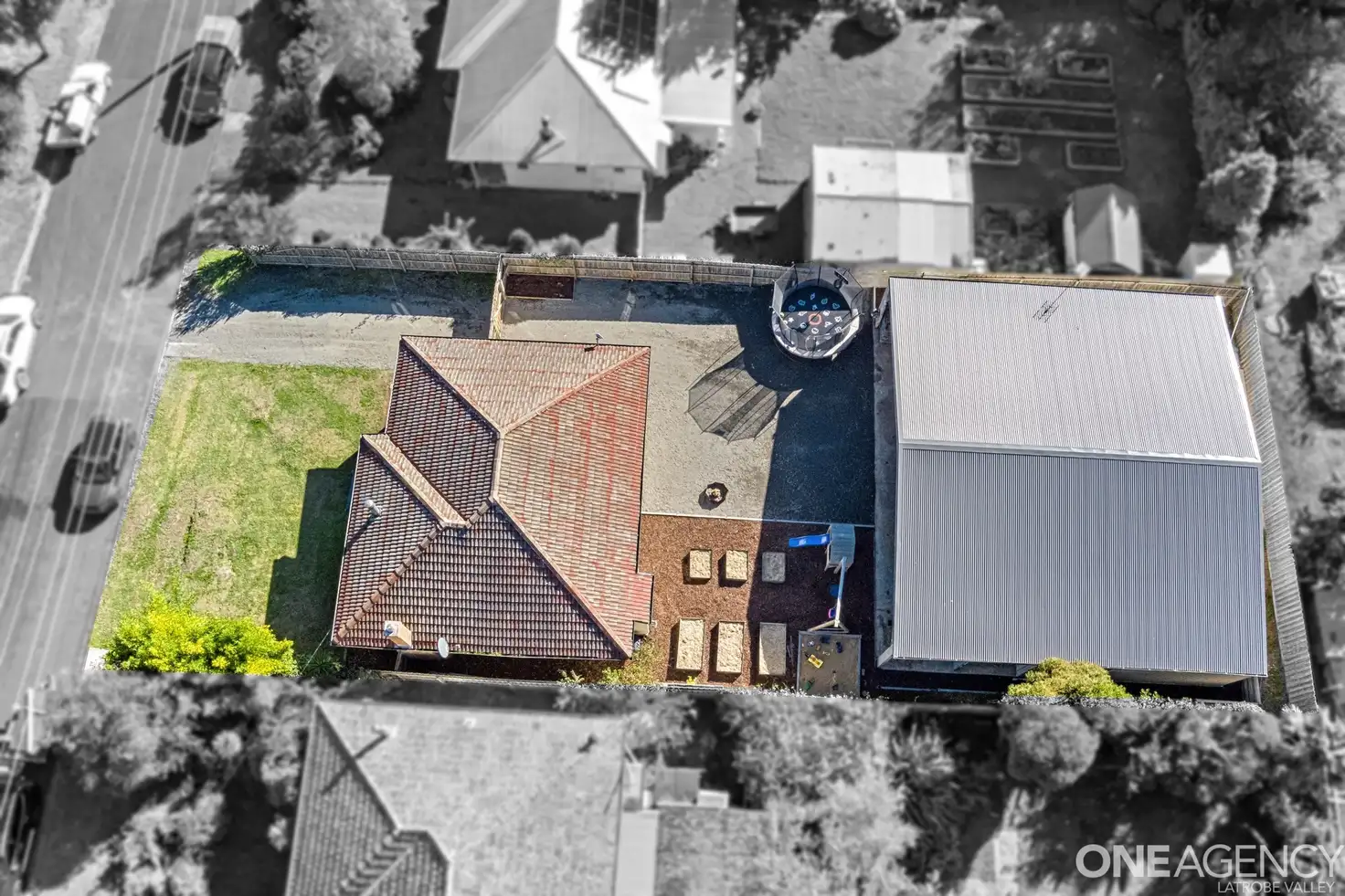 Main view of Homely house listing, 3 Fairmont Street, Boolarra VIC 3870