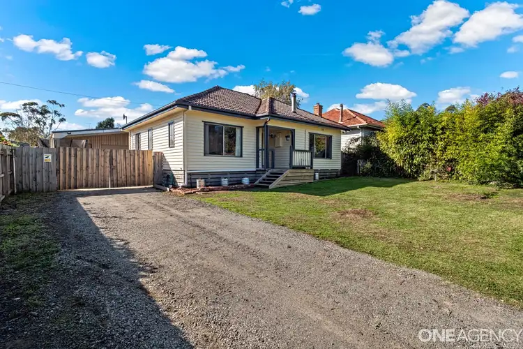 Second view of Homely house listing, 3 Fairmont Street, Boolarra VIC 3870