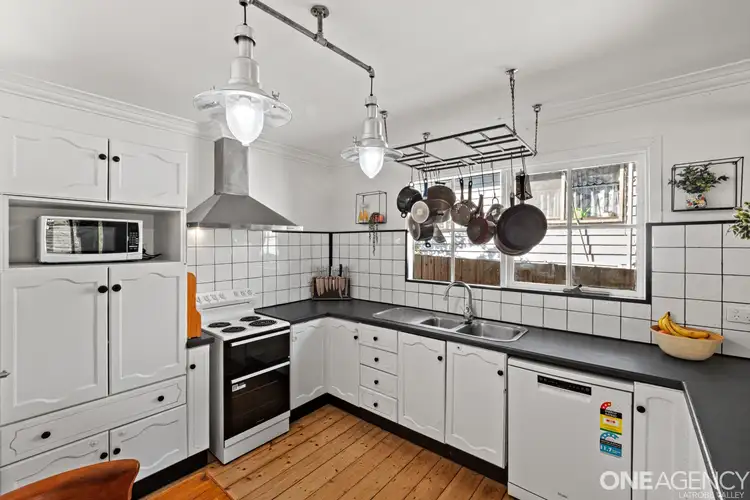 Third view of Homely house listing, 3 Fairmont Street, Boolarra VIC 3870