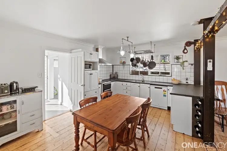 Fourth view of Homely house listing, 3 Fairmont Street, Boolarra VIC 3870
