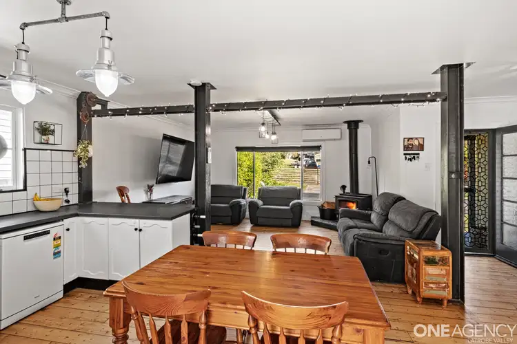 Fifth view of Homely house listing, 3 Fairmont Street, Boolarra VIC 3870