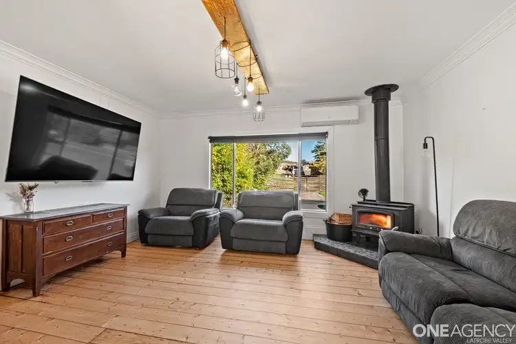 Fifth view of Homely house listing, 3 Fairmont Street, Boolarra VIC 3870