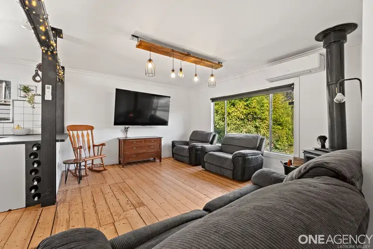 Sixth view of Homely house listing, 3 Fairmont Street, Boolarra VIC 3870