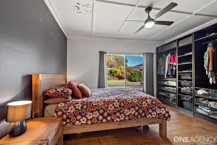 Sixth view of Homely house listing, 3 Fairmont Street, Boolarra VIC 3870