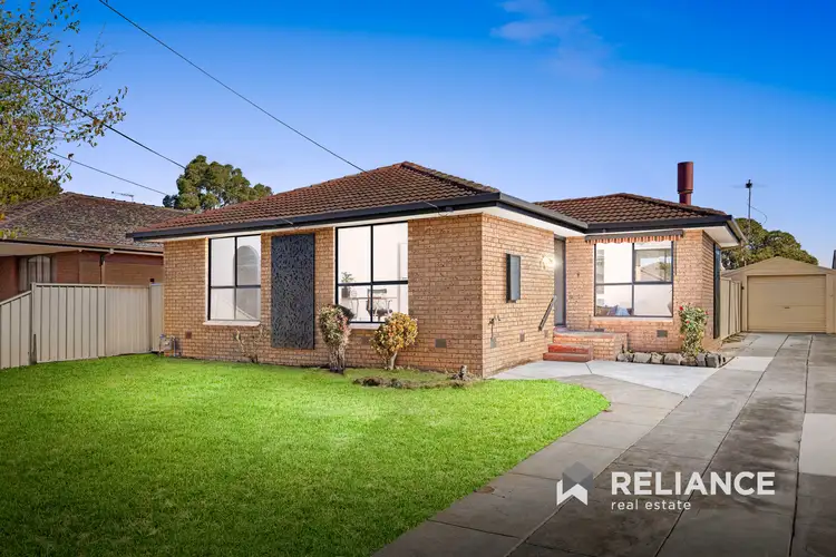 38 Warrenwood Avenue, Hoppers Crossing VIC 3029