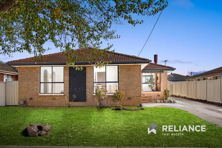Second view of Homely house listing, 38 Warrenwood Avenue, Hoppers Crossing VIC 3029
