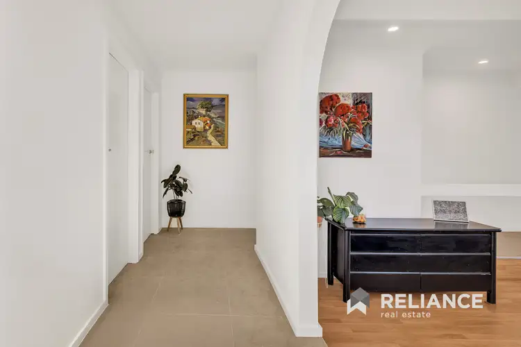 Third view of Homely house listing, 38 Warrenwood Avenue, Hoppers Crossing VIC 3029