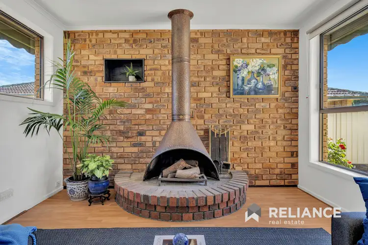 Fifth view of Homely house listing, 38 Warrenwood Avenue, Hoppers Crossing VIC 3029