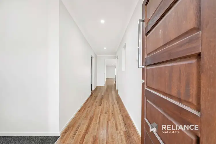 Second view of Homely house listing, 55 Taworri Crescent, Werribee VIC 3030
