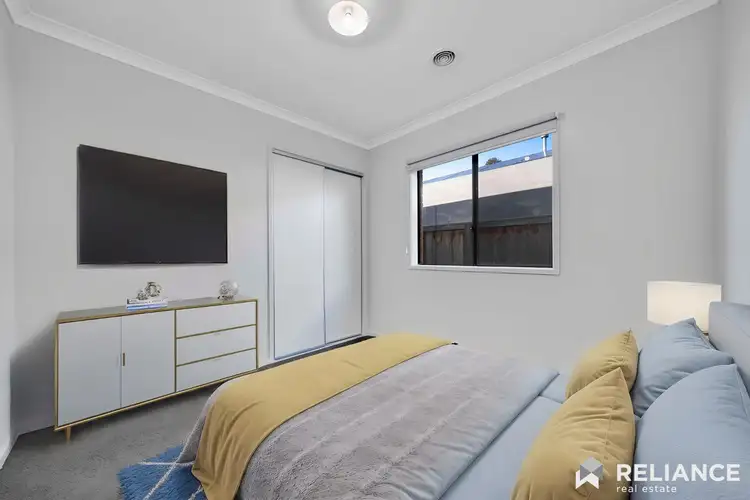 Fourth view of Homely house listing, 55 Taworri Crescent, Werribee VIC 3030