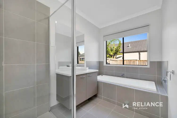 Fifth view of Homely house listing, 55 Taworri Crescent, Werribee VIC 3030