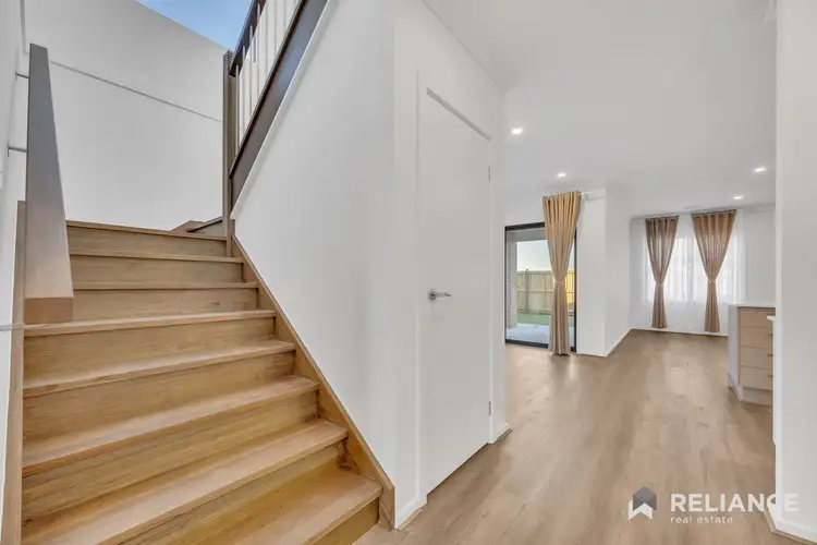 Fourth view of Homely house listing, 55 Romulea Circuit, Diggers Rest VIC 3427