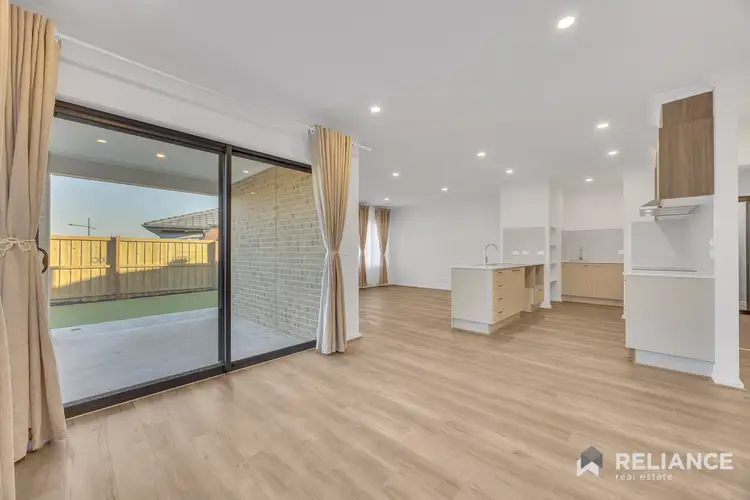Fifth view of Homely house listing, 55 Romulea Circuit, Diggers Rest VIC 3427