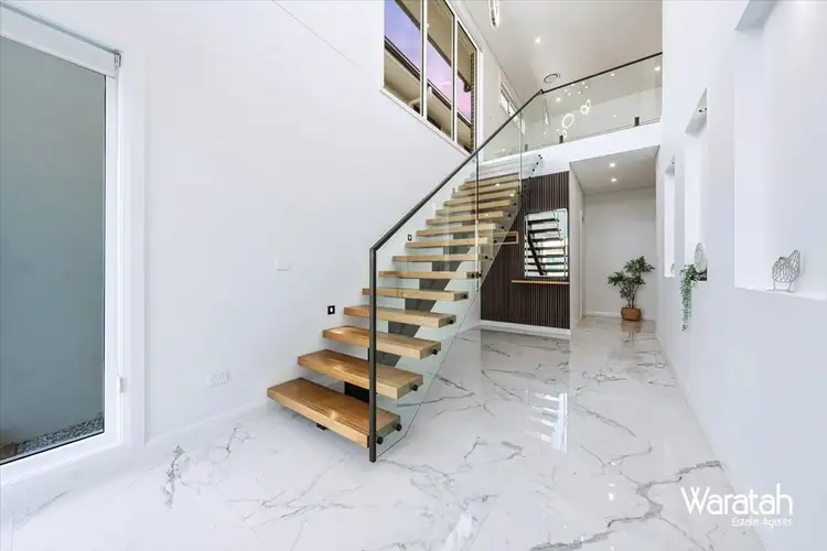 Third view of Homely house listing, 51 Feathertail Avenue, Marsden Park NSW 2765