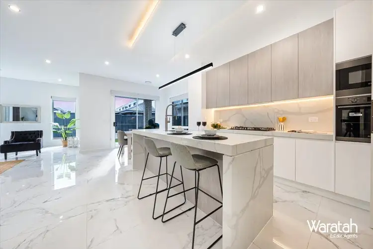 Sixth view of Homely house listing, 51 Feathertail Avenue, Marsden Park NSW 2765