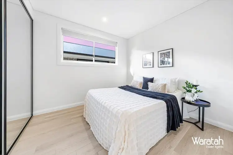 Sixth view of Homely house listing, 51 Feathertail Avenue, Marsden Park NSW 2765