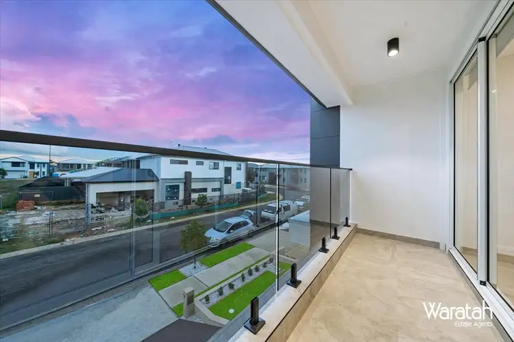 Seventh view of Homely house listing, 51 Feathertail Avenue, Marsden Park NSW 2765