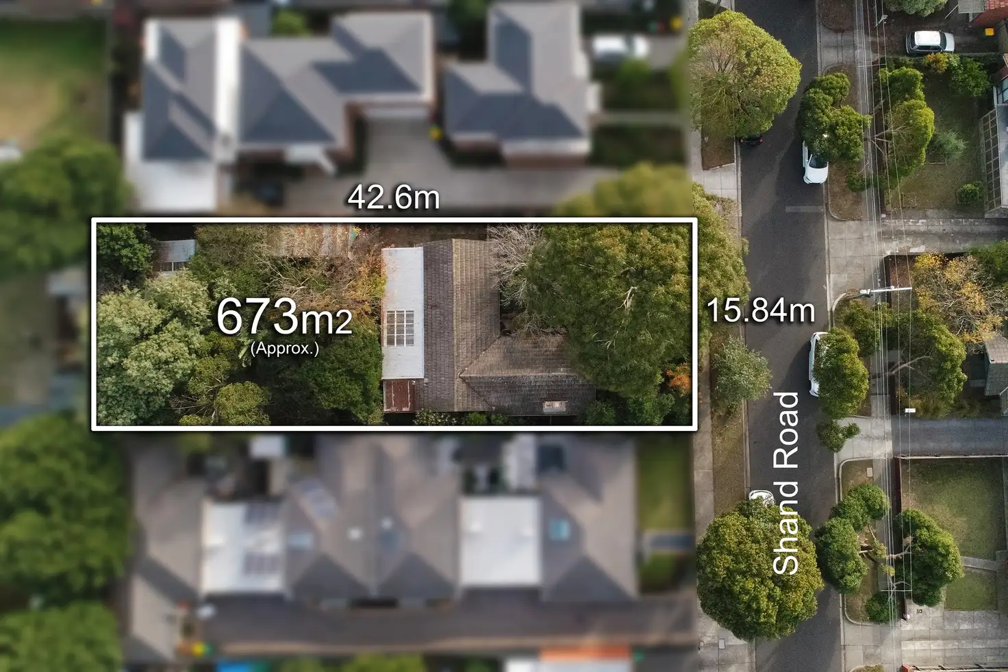 Main view of Homely house listing, 15 Shand Road, Reservoir VIC 3073