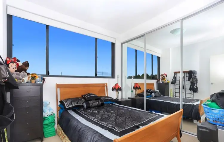 Fourth view of Homely apartment listing, 46/31-35 Chamberlain Street, Campbelltown NSW 2560