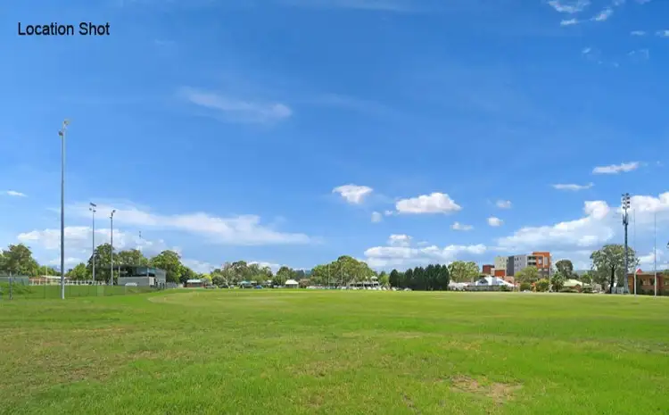 Sixth view of Homely apartment listing, 46/31-35 Chamberlain Street, Campbelltown NSW 2560