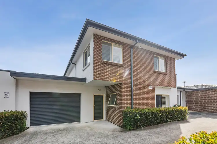 2/55 Killeaton Street, St Ives NSW 2075