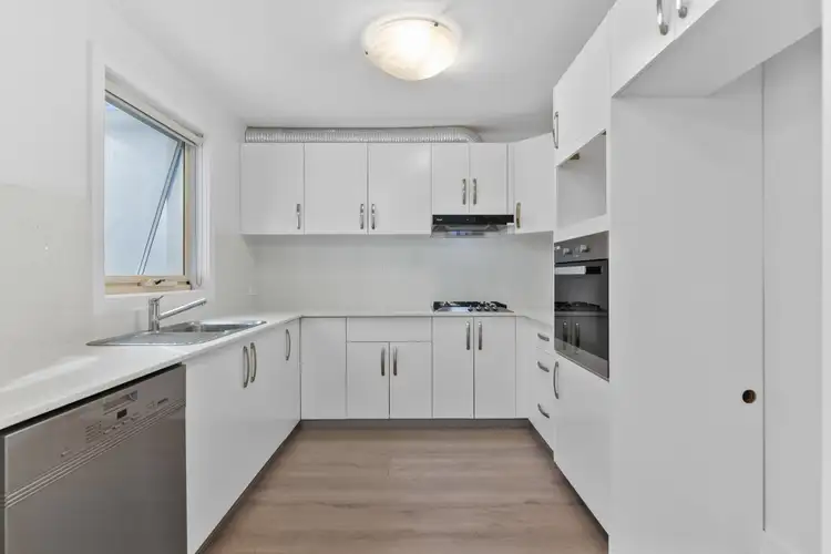 Fourth view of Homely townhouse listing, 2/55 Killeaton Street, St Ives NSW 2075