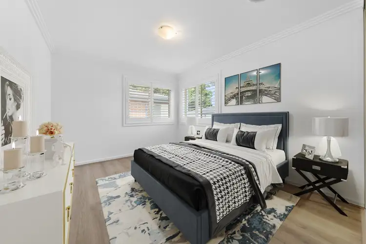 Sixth view of Homely townhouse listing, 2/55 Killeaton Street, St Ives NSW 2075