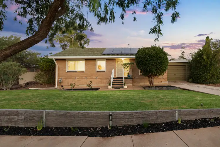 6 Naomi Avenue, Ingle Farm SA 5098