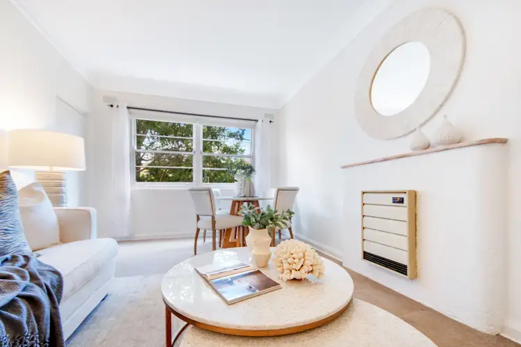 Second view of Homely unit listing, 2/1A Oswald Street, Mosman NSW 2088