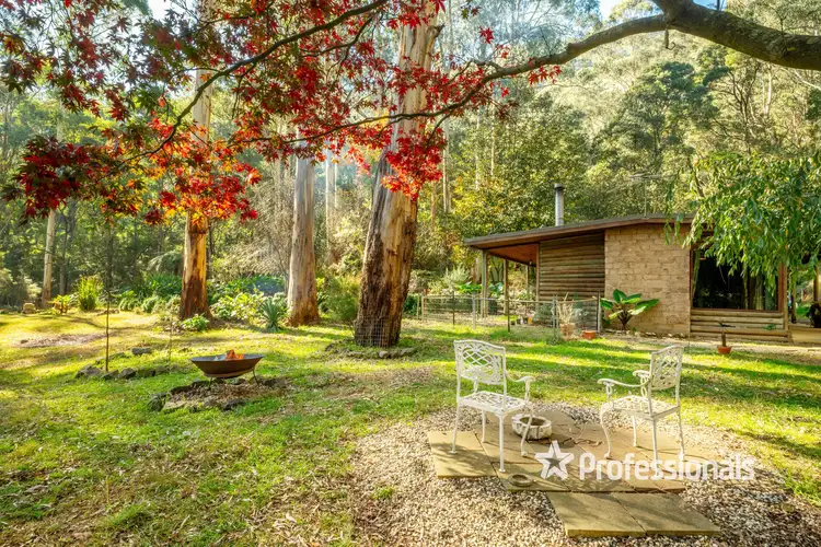 Main view of Homely house listing, 44 & 45 Hillcrest Road, Don Valley VIC 3139