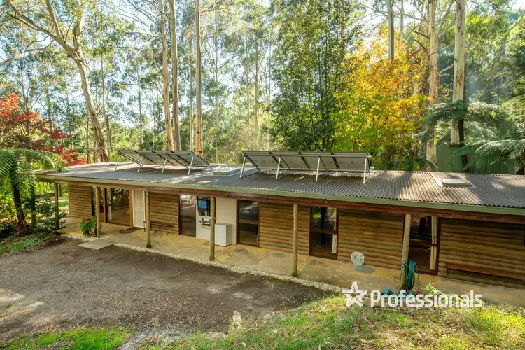 Second view of Homely house listing, 44 & 45 Hillcrest Road, Don Valley VIC 3139