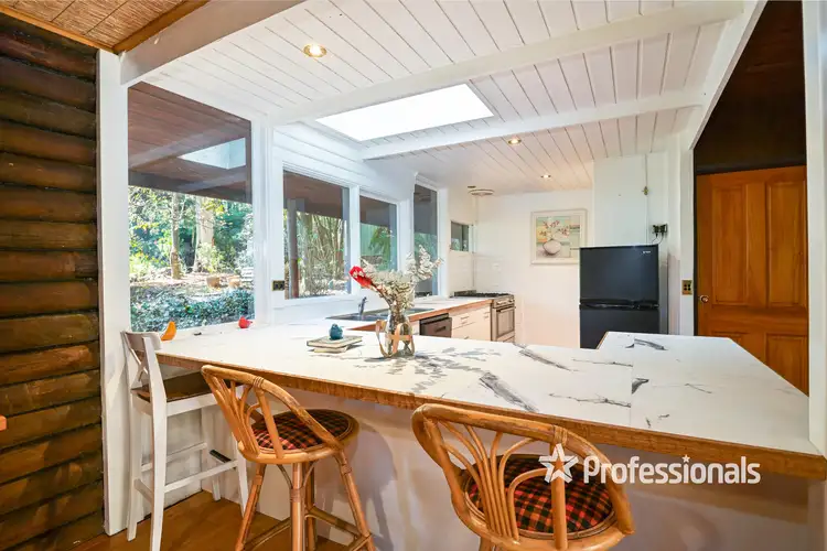 Third view of Homely house listing, 44 & 45 Hillcrest Road, Don Valley VIC 3139
