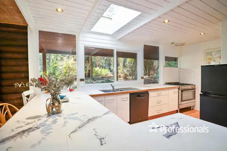 Fourth view of Homely house listing, 44 & 45 Hillcrest Road, Don Valley VIC 3139