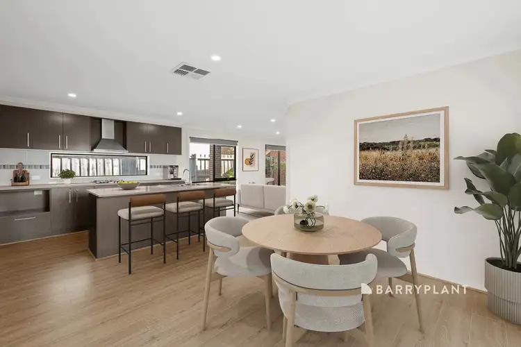 Second view of Homely house listing, 20 Hunt Way, Pakenham VIC 3810