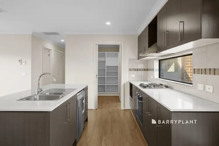 Third view of Homely house listing, 20 Hunt Way, Pakenham VIC 3810