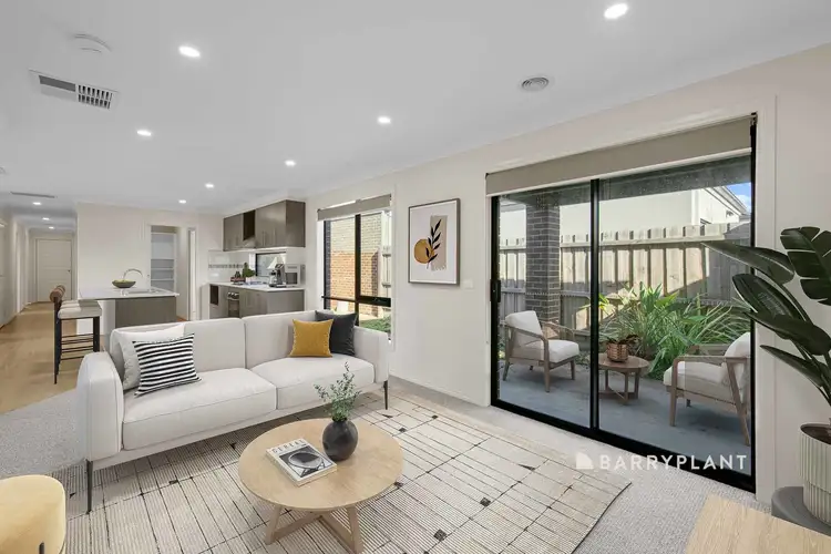 Fourth view of Homely house listing, 20 Hunt Way, Pakenham VIC 3810