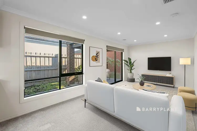 Fifth view of Homely house listing, 20 Hunt Way, Pakenham VIC 3810