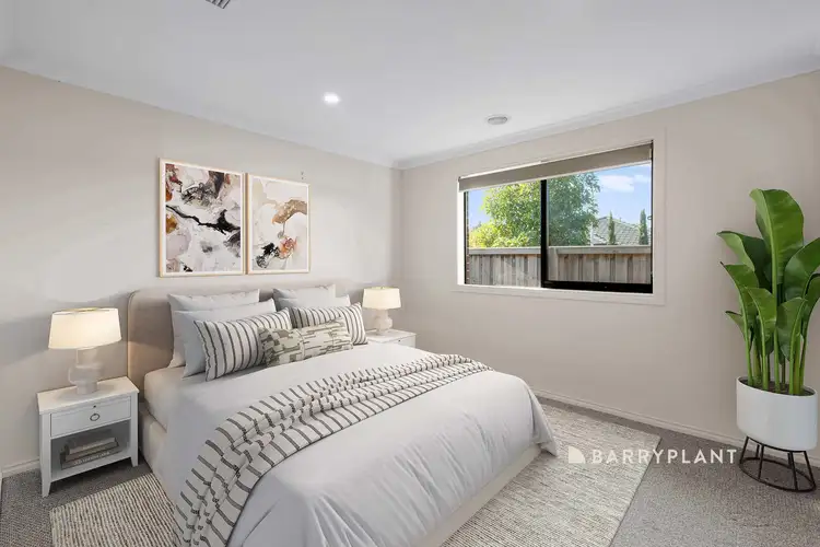 Sixth view of Homely house listing, 20 Hunt Way, Pakenham VIC 3810