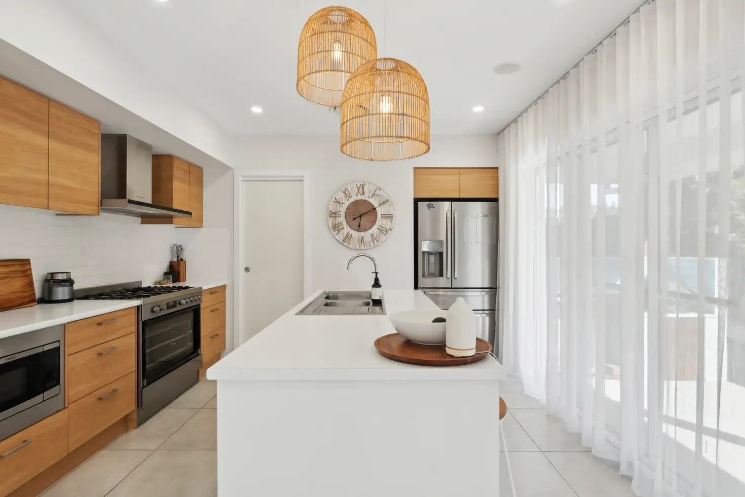 Main view of Homely house listing, 16 Mermaid Drive, Sandy Beach NSW 2456