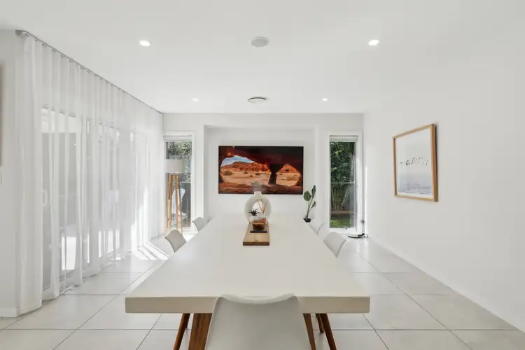 Third view of Homely house listing, 16 Mermaid Drive, Sandy Beach NSW 2456