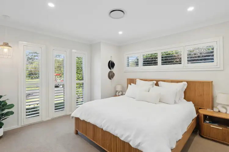 Fourth view of Homely house listing, 16 Mermaid Drive, Sandy Beach NSW 2456
