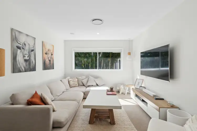 Fifth view of Homely house listing, 16 Mermaid Drive, Sandy Beach NSW 2456