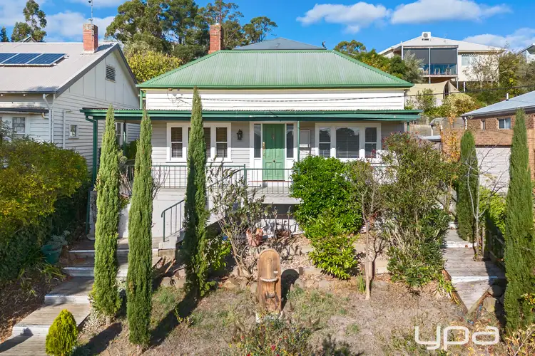 615 Barkly Street, Golden Point VIC 3350