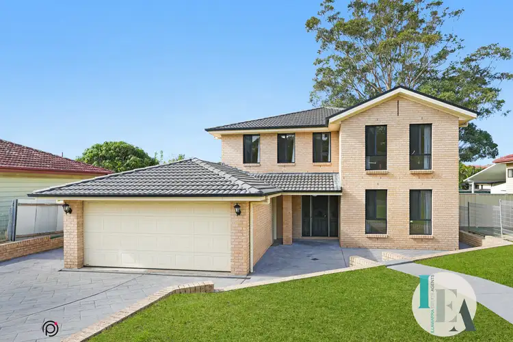 5 Baker Place, Mount Warrigal NSW 2528