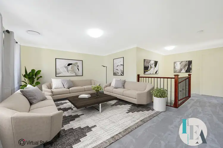 Fourth view of Homely house listing, 5 Baker Place, Mount Warrigal NSW 2528